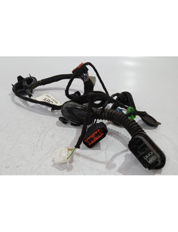 Chicote Porta Traseira Direita Freelander 2 2011 - 2015