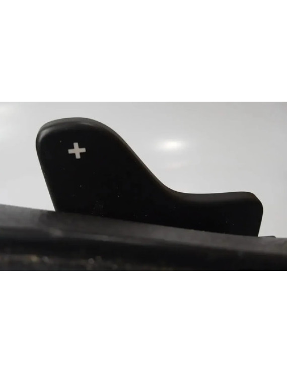 Volante Direção Cerato 2014 2015 2016 Preto