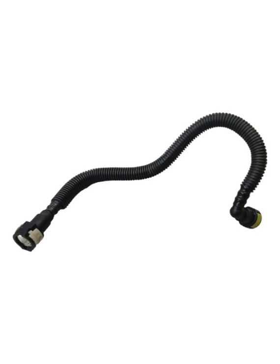 Mangueira Coletor De Admissão Ford Edge 3.5  2010