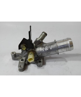 Tubo Flange Temperatura Água Hrv 1.8 2016 - 2021