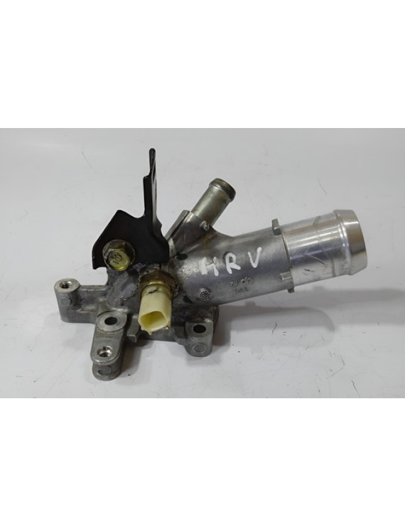 Tubo Flange Temperatura Água Hrv 1.8 2016 - 2021