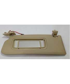 Quebra Sol Direito Volvo Xc60 2009 2010 2011 2012