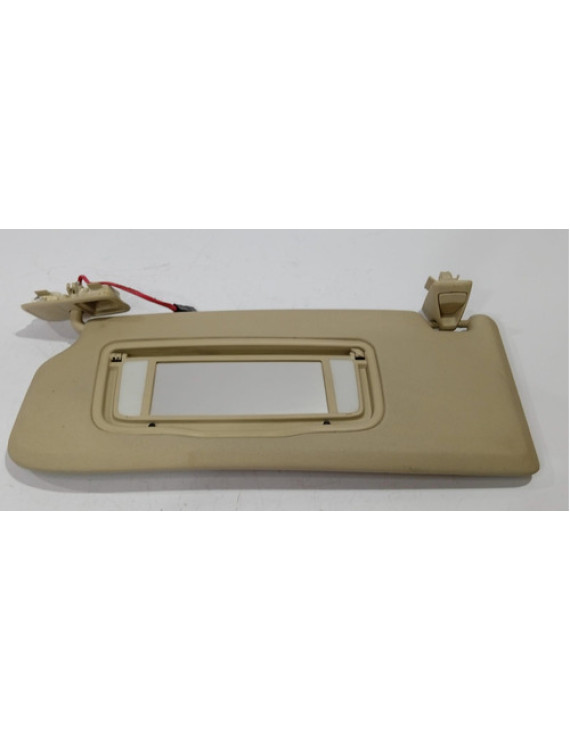 Quebra Sol Direito Volvo Xc60 2009 2010 2011 2012