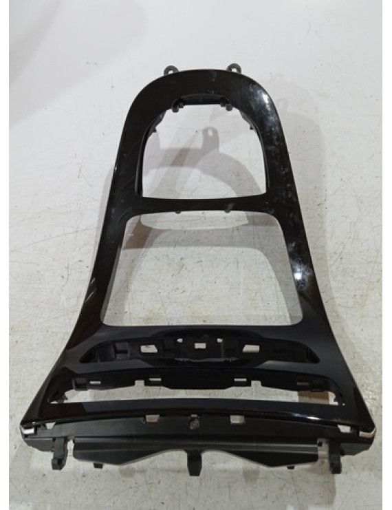 Moldura Do Painel Central Mercedes E300 2020   