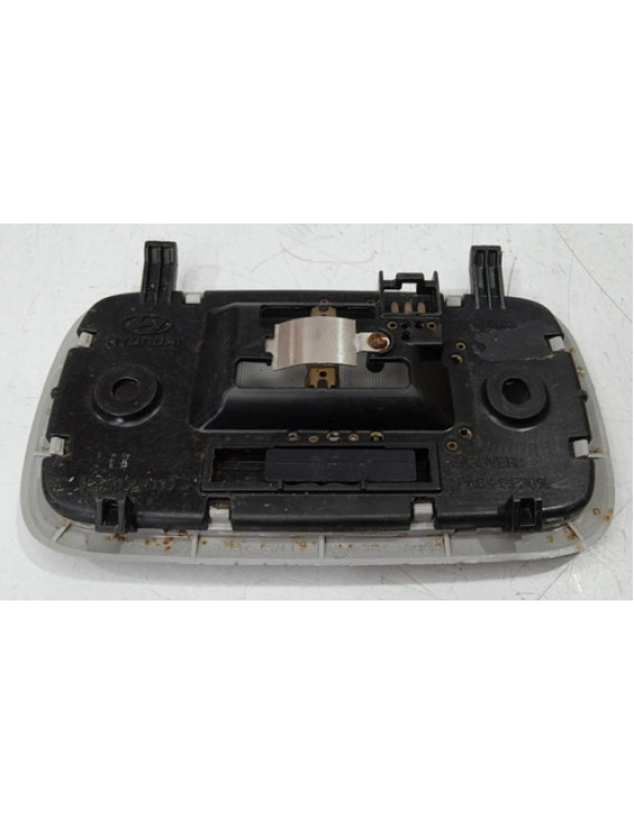 Lanterna Luz Teto Hyundai I30 2009 2010 2011 2012