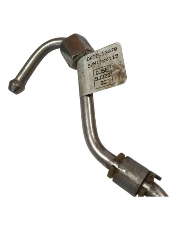 Cano Mangueira Bomba Alta Pressão Fusion 2.0 2013 - 2018