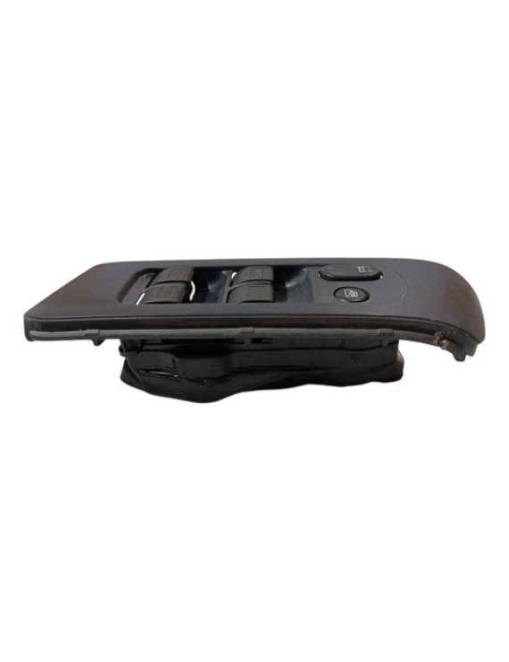 Comando Vidro Dianteiro Esquerda Honda Fit 2003 - 2008