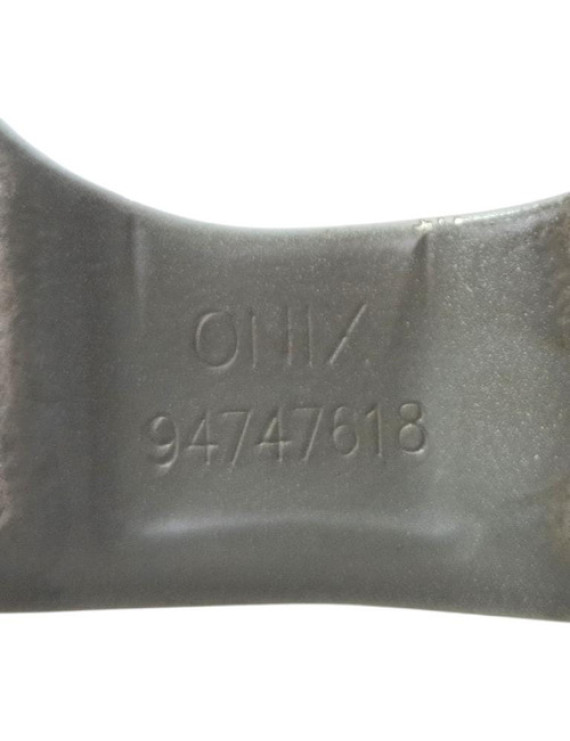 Dobradiça Esquerda Capô Onix 2013 - 2019