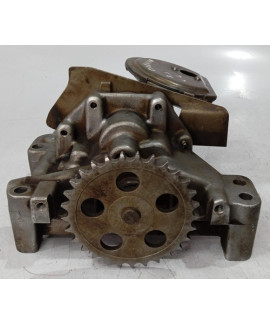 Bomba De Óleo Peugeot 306 Partner 1.8 1997 1998 1999