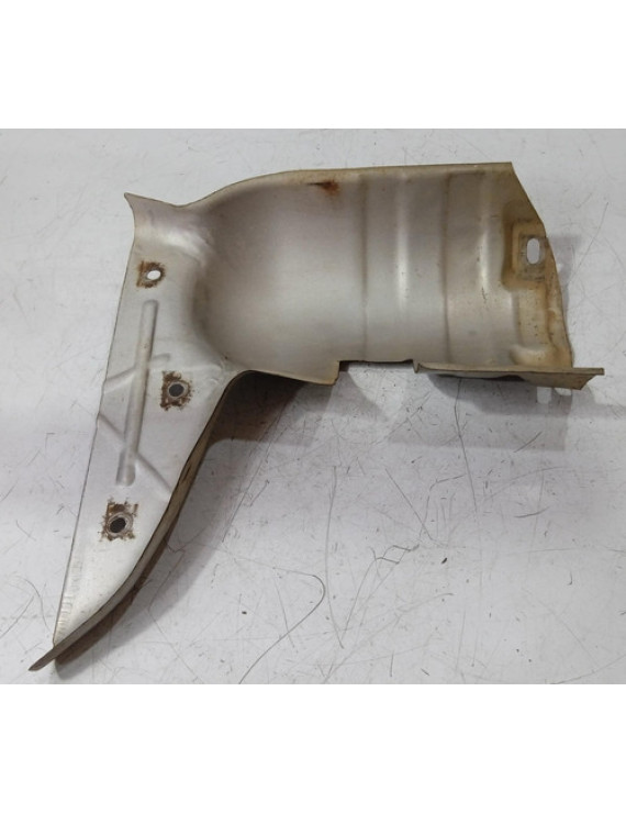 Defletor De Calor Escape Lifan 530 1.5 2015 - 2018