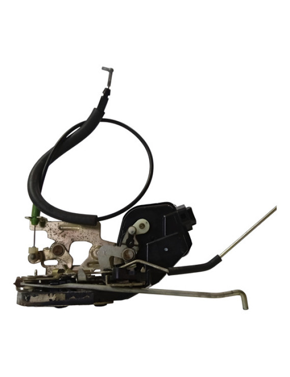 Fechadura Dianteira Direita Jac J3 2010 - 2015