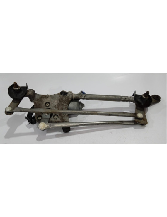 Motor Limpador Parabrisa Corolla 2009 - 2014