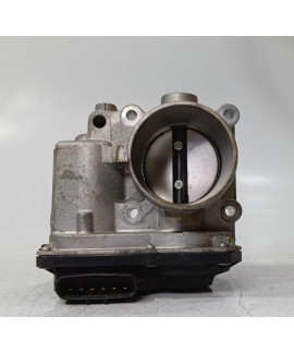 Tbi Corpo Borboleta Nissan Versa Kicks 1.6 2012 18 3aa5001g