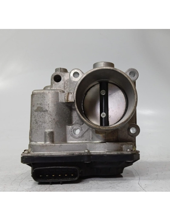 Tbi Corpo Borboleta Nissan Versa Kicks 1.6 2012 18 3aa5001g