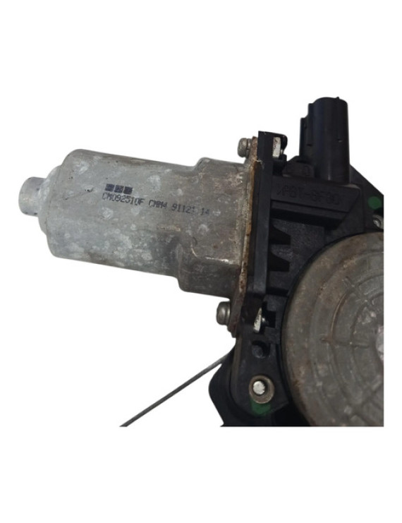 Máquina Motor Vidro Dianteiro Direito Crv 2007 - 2011