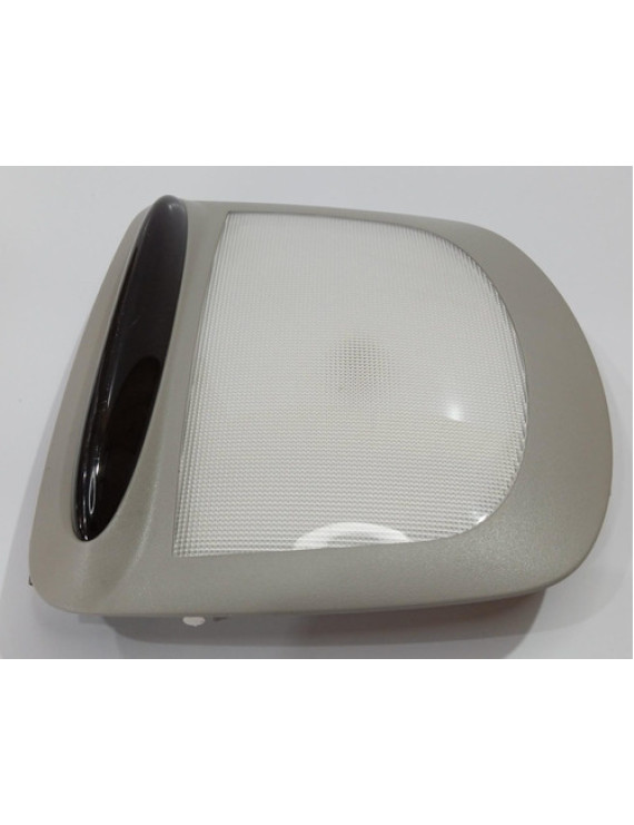 Luz Teto Traseira Mercedes Ml320 2009 2010 2011