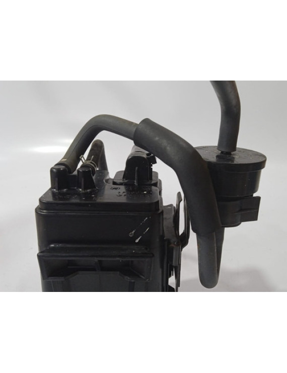 Filtro Canister Outlander 2.0 2014 - 2018 Preto
