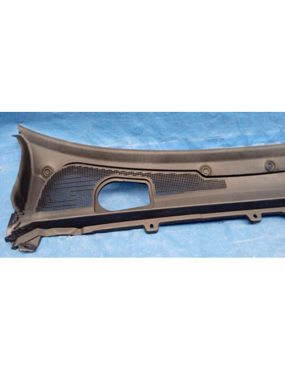 Churrasqueira Parabrisa Freelander 2 2008 - 2014