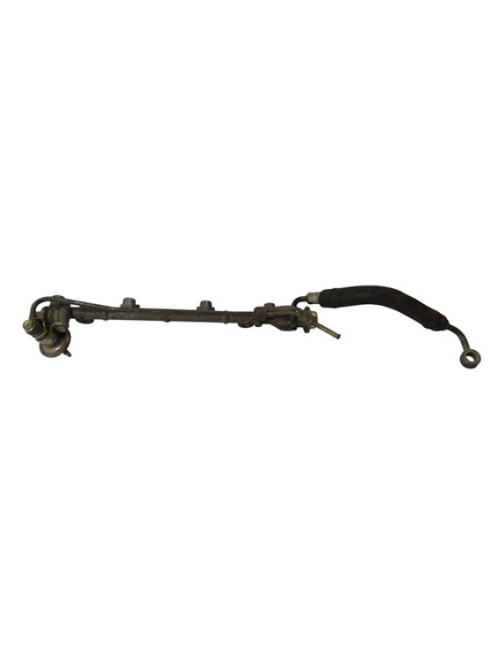 Flauta Injeção Toyota Rav4 2.4 2001 - 2006