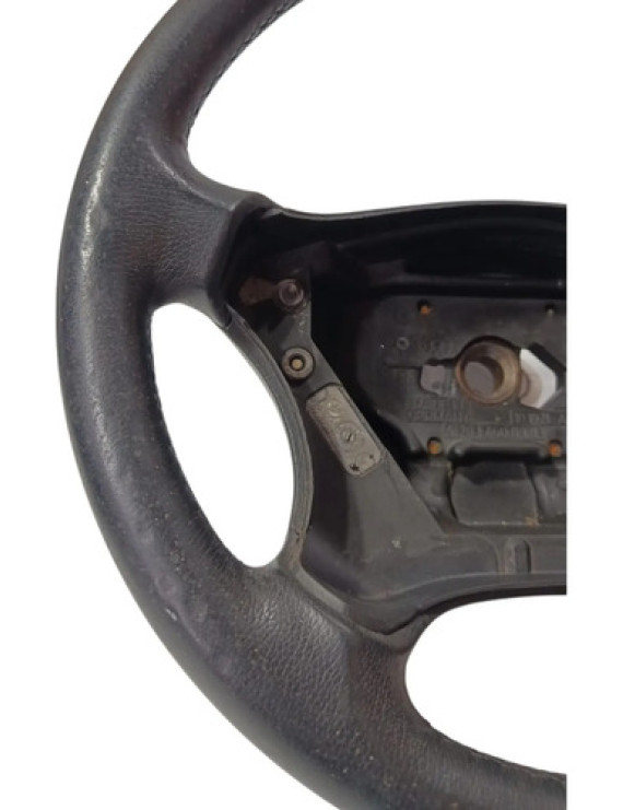 Volante Mercedes C320 2001 2002 2003 2004 2005 Preto