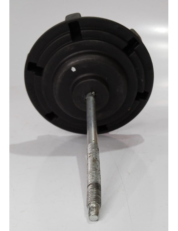 Parafuso Trava Estepe Volvo Xc60 2009 - 2015