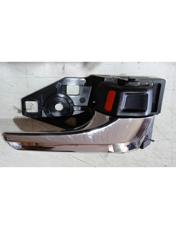 Maçaneta Interna Dianteira Direita Toyota Rav4 2014 2015