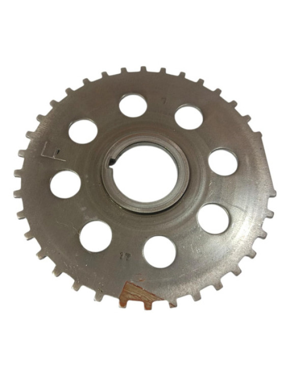 Roda Fônica Corolla 2.0 2015 2016 2017 2018 2019