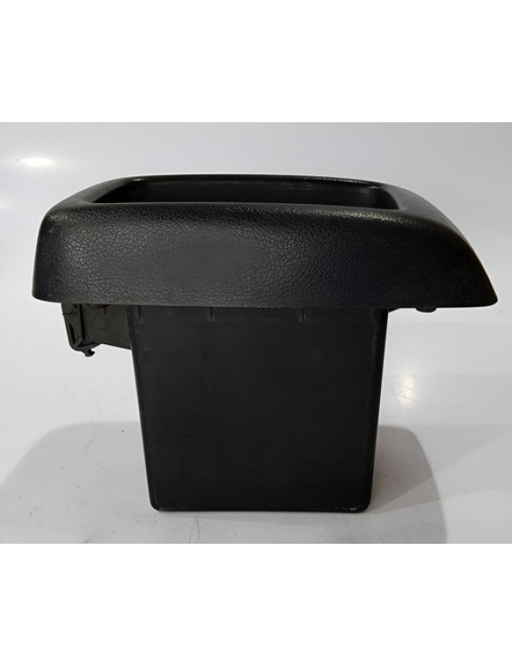Apoio De Braço Console Central Freelander 1 2005 Preto
