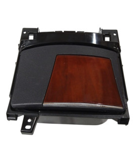 Porta Objetos Console Central Lexus Es350 2008 2009