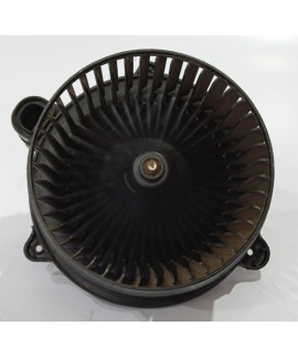Motor Ar Forçador Evaporador Ford Ecosport Fiesta 2013-2018