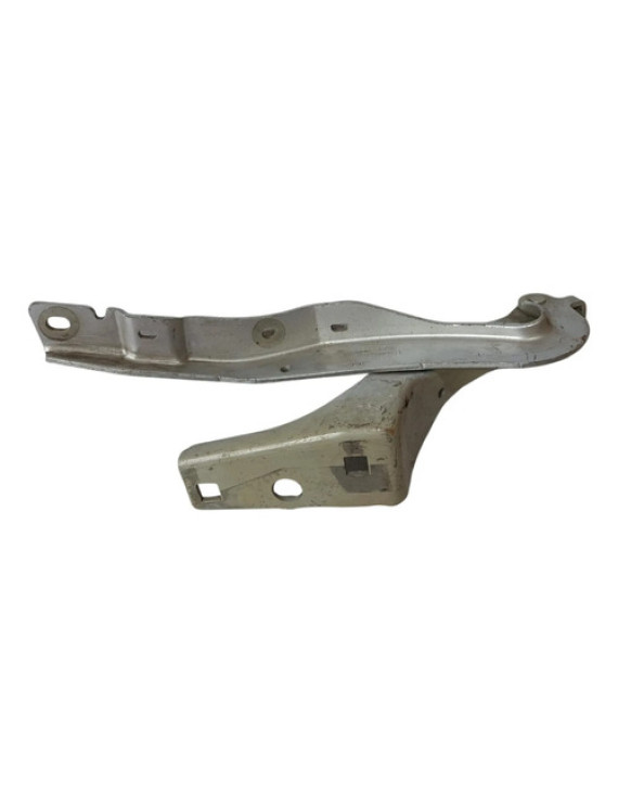 Dobradiça Direita Capô Peugeot 307 2005 - 2008