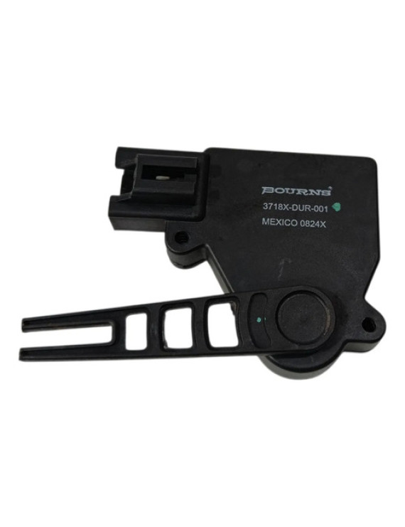 Sensor Pedal Freio Town Country 2008 - 2012 3718x-dur-001