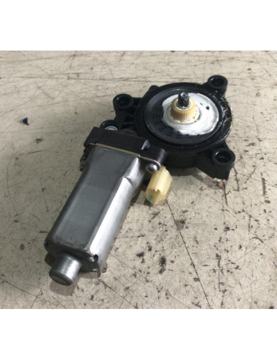 Motor Vidro Traseiro Esquerdo Elantra Sonata 2011 - 2015