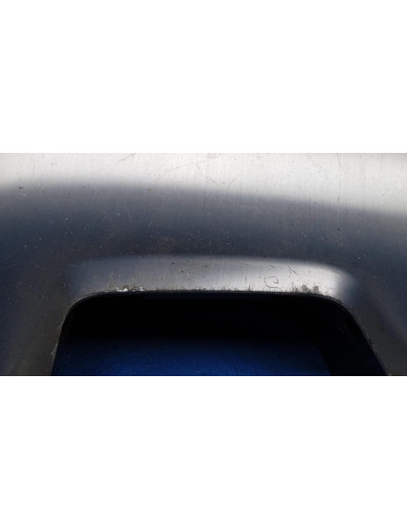 Moldura Console Painel Central Volvo Xc60 2012 - 2015