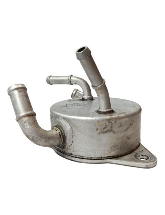 Trocador Calor Câmbio Civic 2.0 2012 - 2016