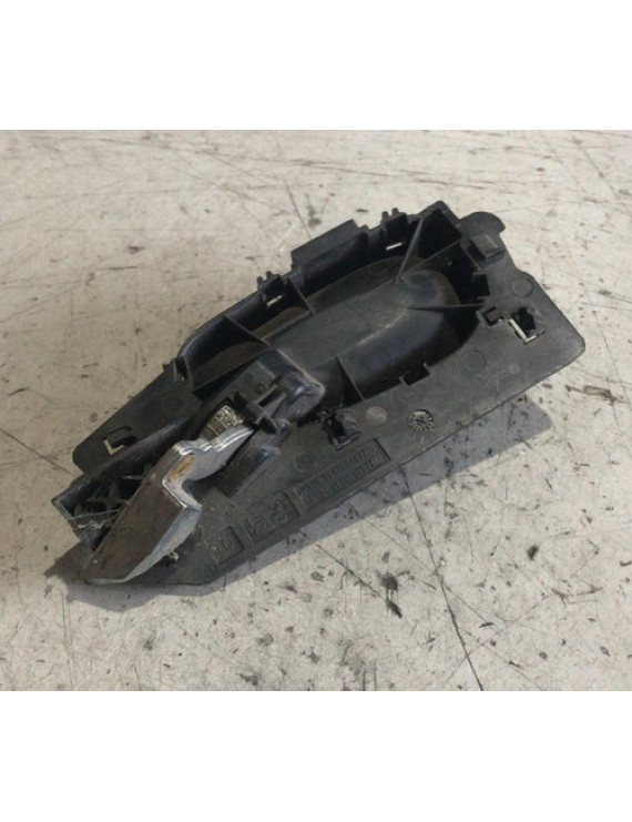 Maçaneta Interna Lado Direito Peugeot 307 2002 - 2013