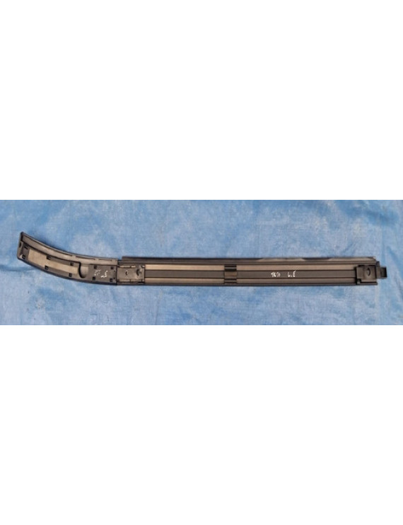 Friso Acabamento Esquerdo Teto Freelander 2 2008 - 2014