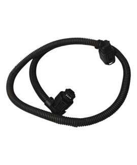 Conector Chicote Motor Bmw 535i 3.0 N55 2011 2012