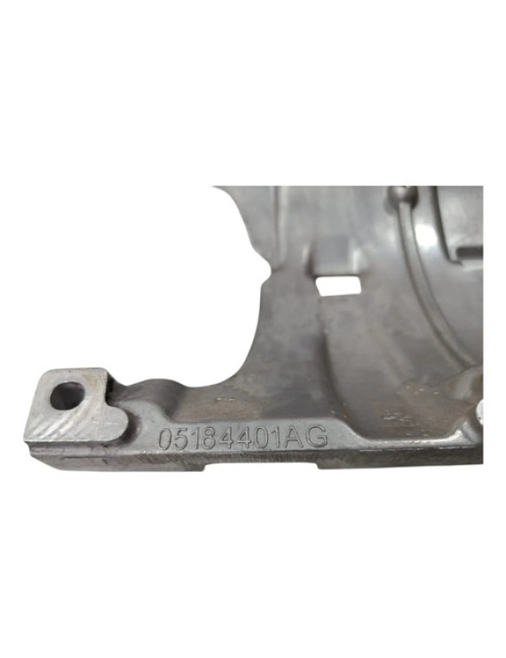 Defletor Óleo Cárter Journey Cherokee 3.6 2012 - 2016