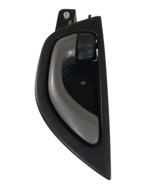 Maçaneta Interna Esquerda Honda Fit 2008 - 2012 Dianteira