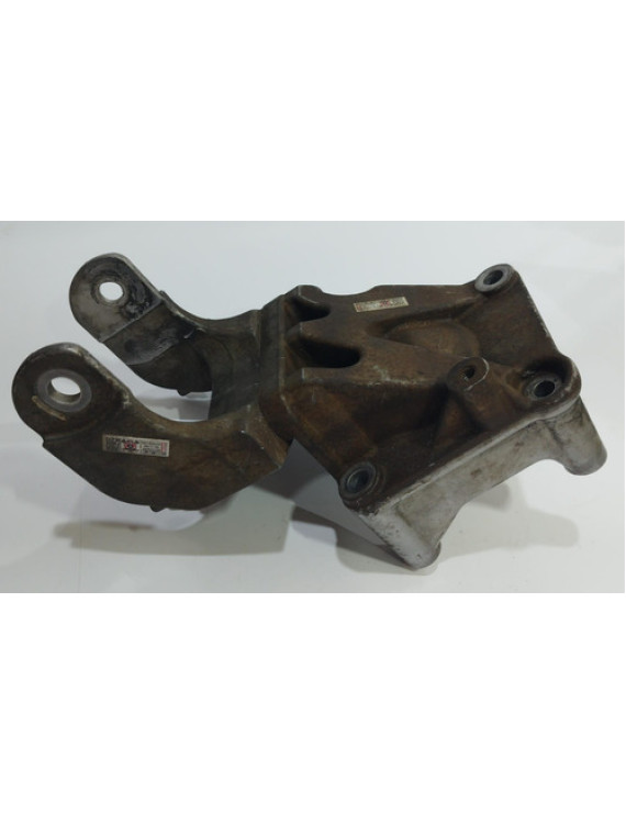 Suporte Do Motor Outlander 3.0 V6 2010