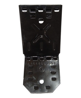 Suporte Do Estepe Mercedes Ml320 2008 2009 2010 2011 Suporte Do Estepe Mercedes Ml320 2008 2009 2010 2011