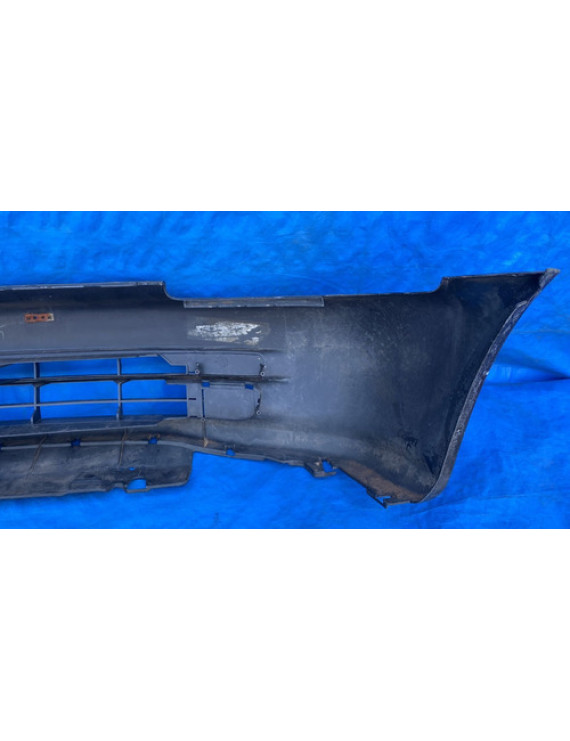 Parachoque Dianteiro Honda Civic Sedan 1991 A 1996