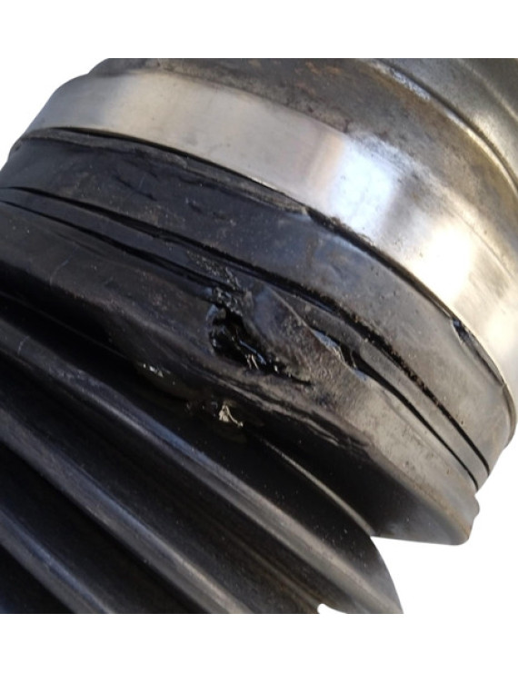 Semi Eixo Dianteiro Direito Spin 1.8 2013 2014 2015 2016