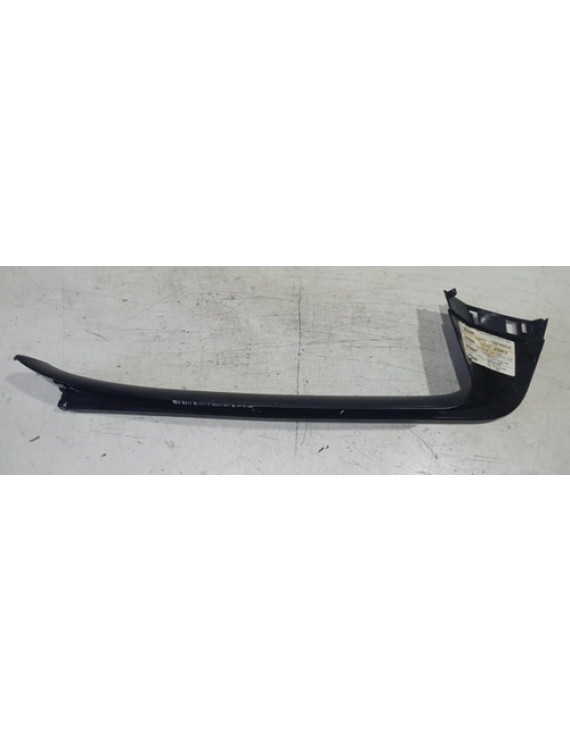Moldura Direita Porta Malas Bmw X6 2012 2013 2014