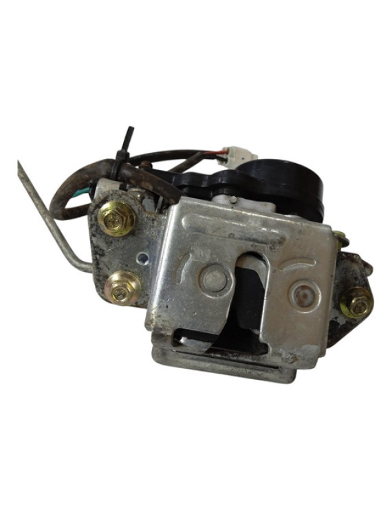 Fechadura Tampa Traseira Lifan X60 2012 - 2017