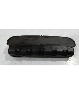 Display Sensor De Estacionamento Porsche Cayenne 2009 Preto