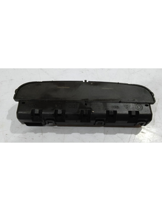 Display Sensor De Estacionamento Porsche Cayenne 2009 Preto