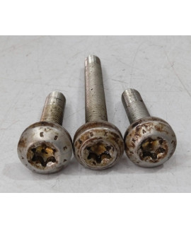 Kit Parafuso Bomba De Óleo Audi A5 2.0 2014 2015