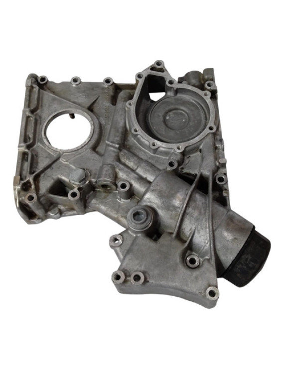 Tampa Lateral Motor Mercedes Clk 320 2.0 1995 - 1999